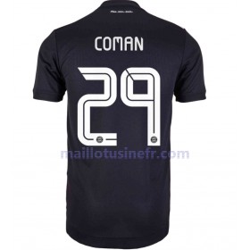 Maillot de Foot Bayern Munich Kingsley Coman 29 Troisième 2020-21